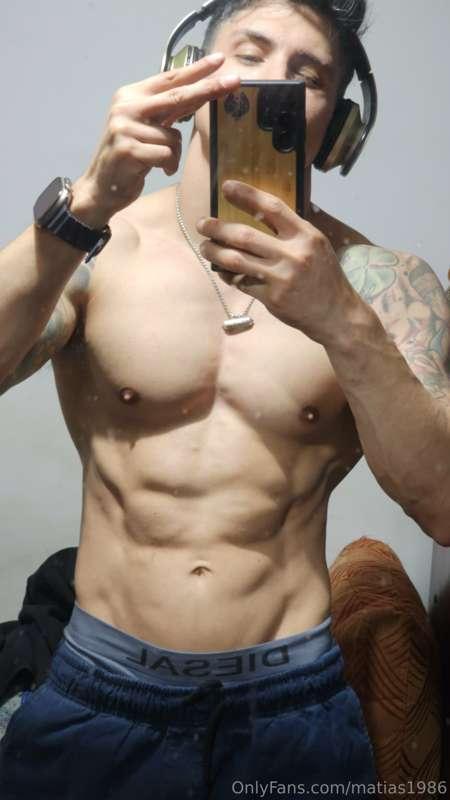 💪