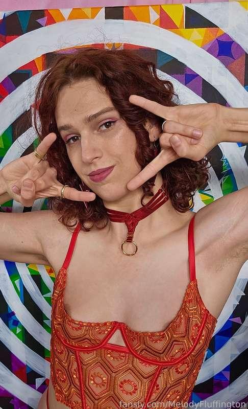 melodyfluffington image #10