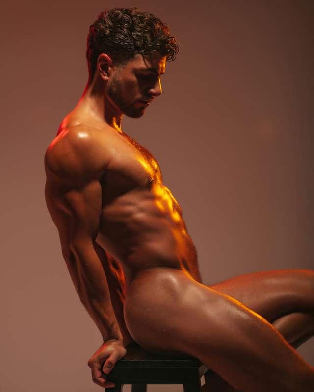 Every shooting with @migueldicachi is even better 📸🧨