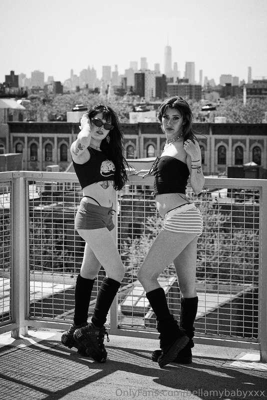 Come into our world, and get lost with us 💫