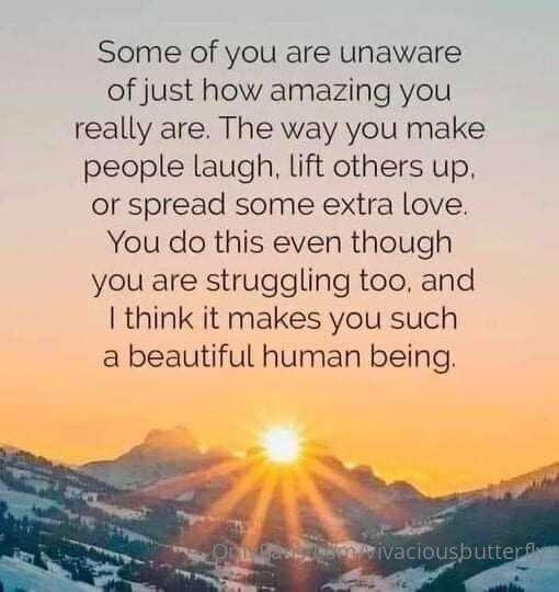 🌟Just in case you needed a reminder… you my friend and fan a..