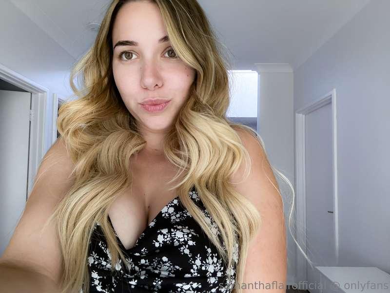 samanthaflairofficial image #3