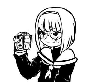 3rd Weekly Sketch Raffle Winner!