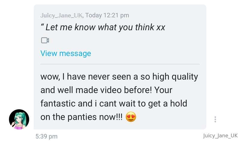 This made me smile ngl…