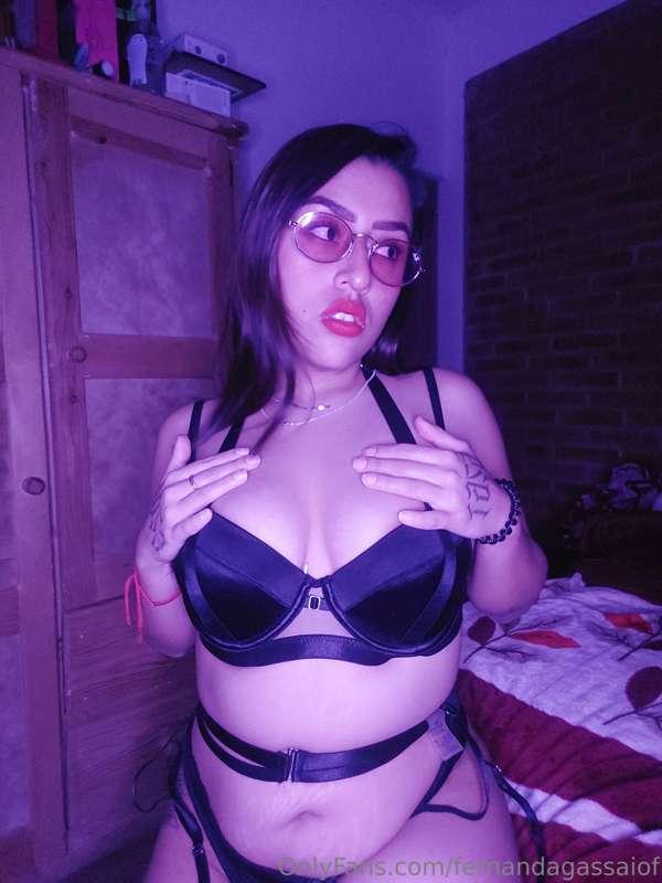 Unas fotitos nocturnas 😈