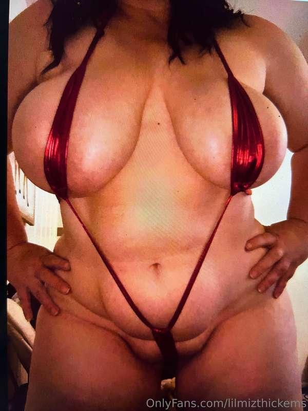 lilmizthickems image #1