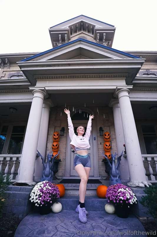 Are you ready for spooky season! I have been having so much ..