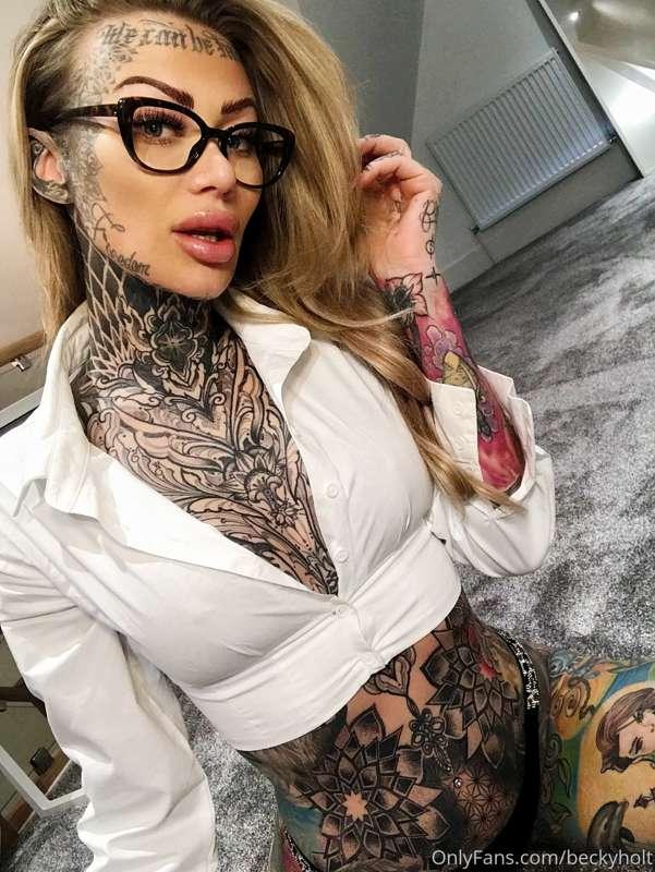 I Love teasing my boss at  🤓