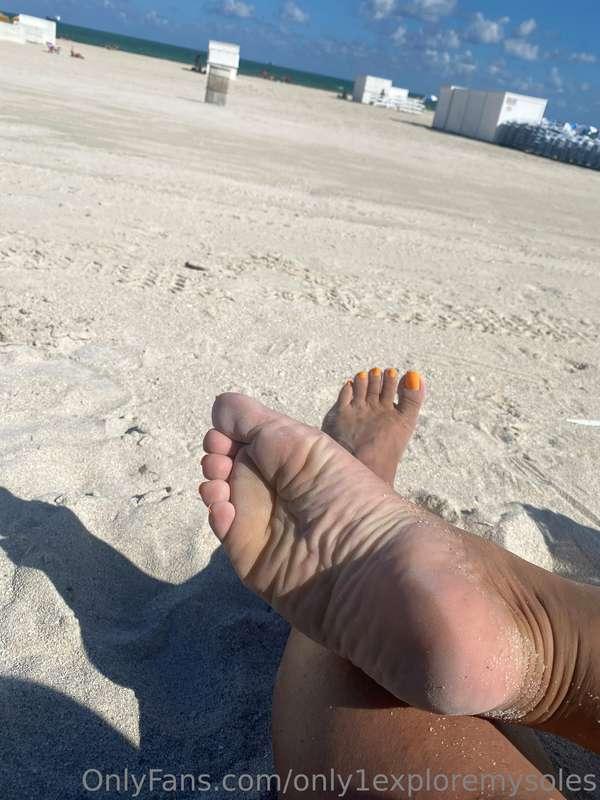 Missing The Beach 😍