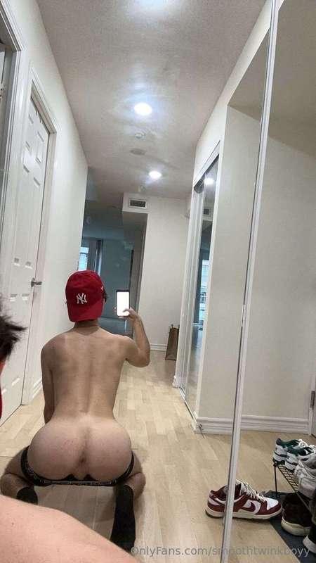 Message me with a tip to see the live where rail @teenbradsl..