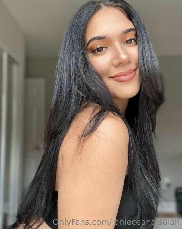 do you like my hair like this?
