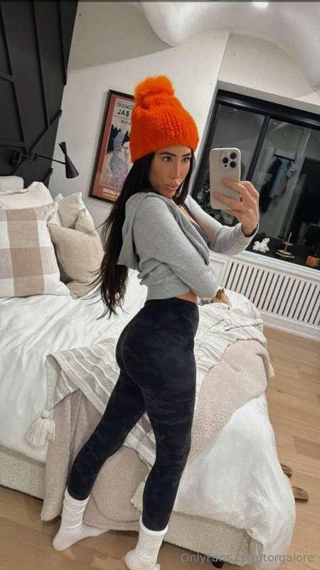 Snow bunny season🐰