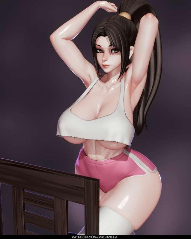 Casual Mai