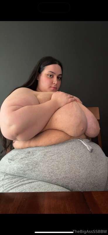 thebigassssbbw1 image #1
