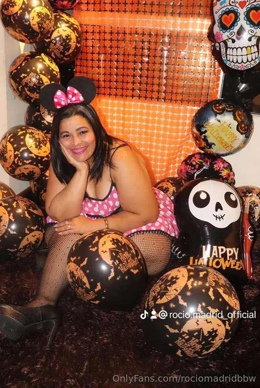 Happy halloween my loves 🦇 Feliz Halloween mis amores 🎃