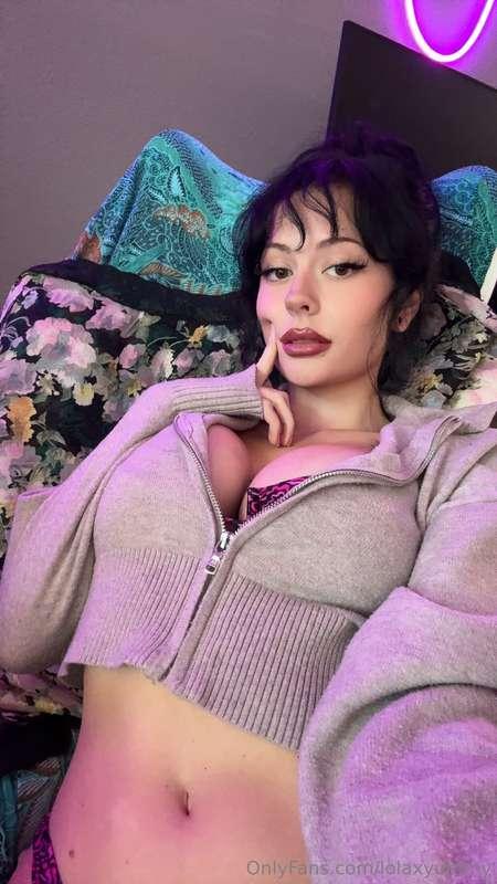 Come join, I'm lonely🙈