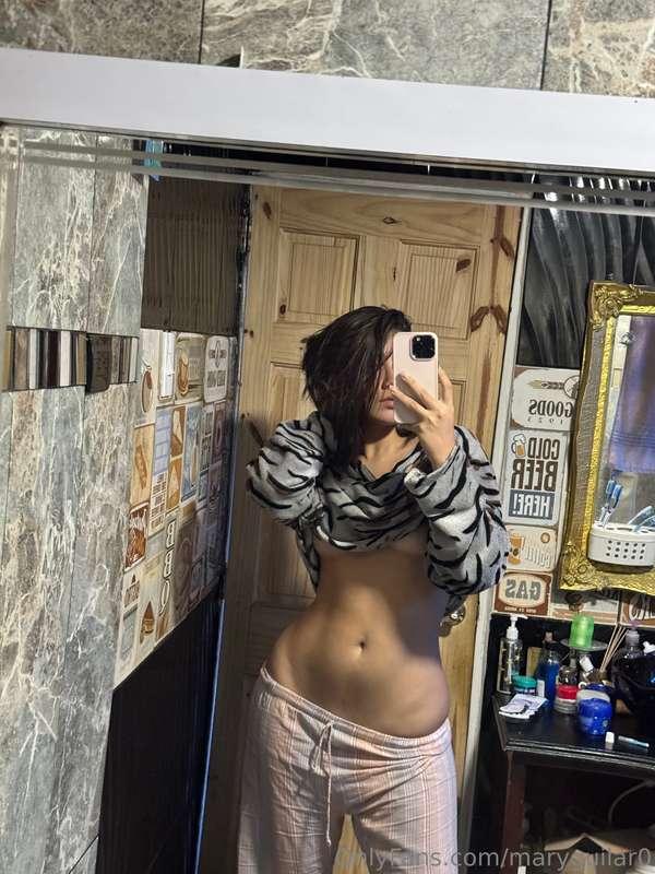 😏