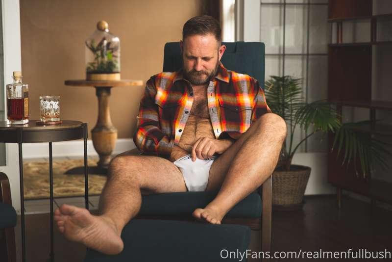 Dad has been horny lately!

I love walking around the house ..