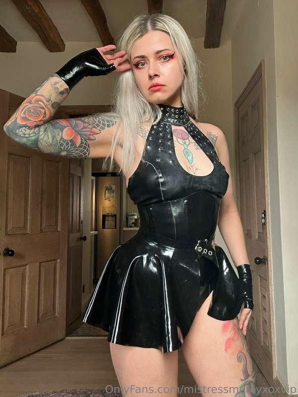 mistressmercyxoxvip image #6