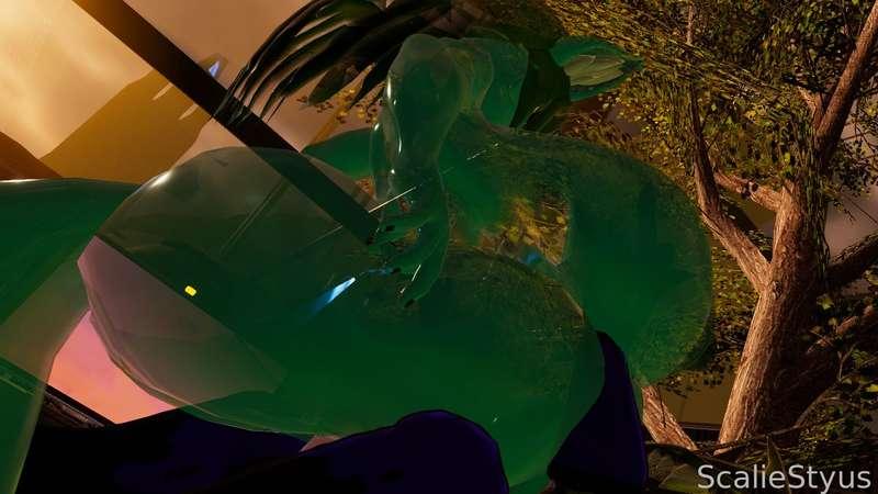 scaliestylus image #3