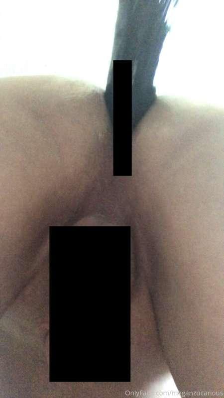 It’s been a while. But I had gotten a fuck machine a little ..