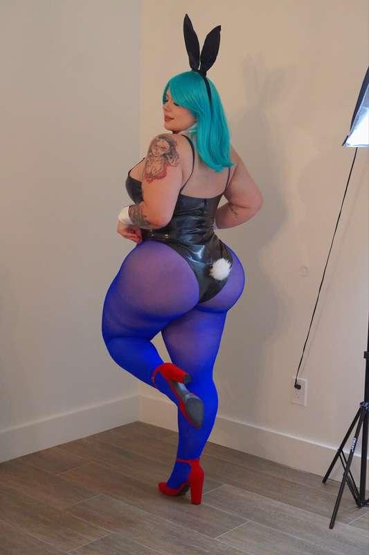 What do you say we fuck like bunnies tonight? 😈