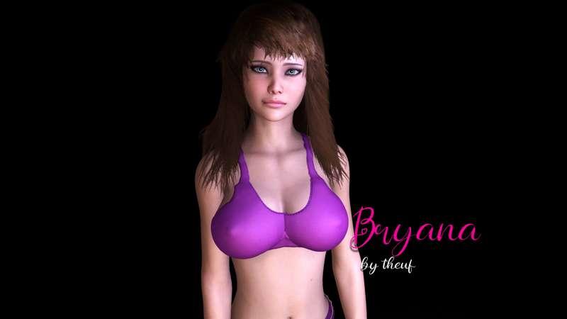 Bryana