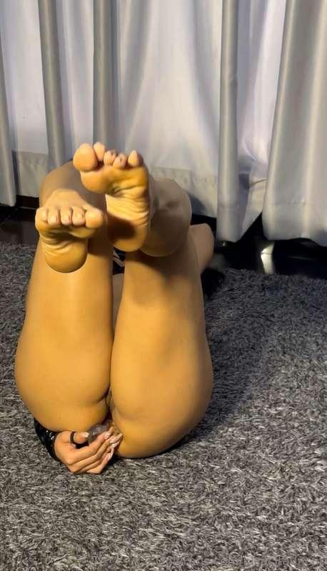 I want your cock deep in my ass daddy omg 🥵💦