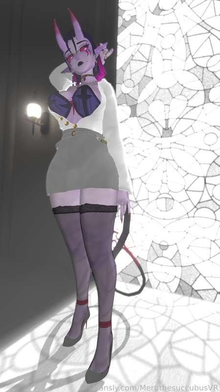 meruthesuccubusvr image #4