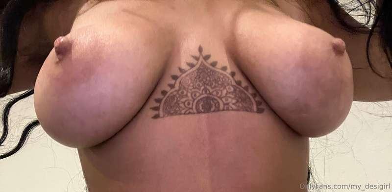 jugsss🥰 been getting requests for more of my big boobies!! s..