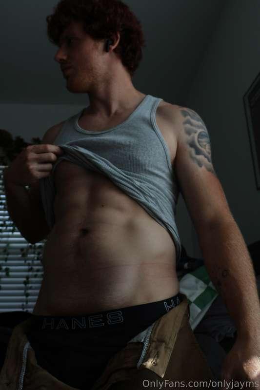 Bet you want me to whip it out :P