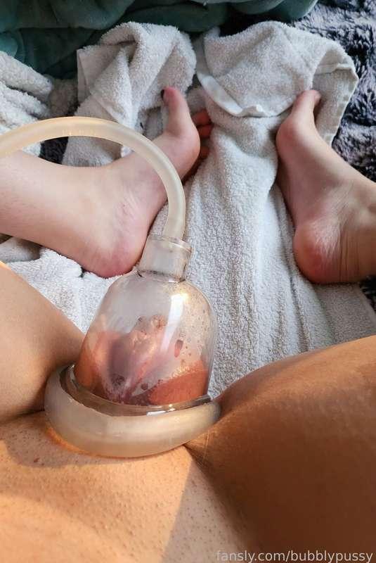bubblypussy image #1