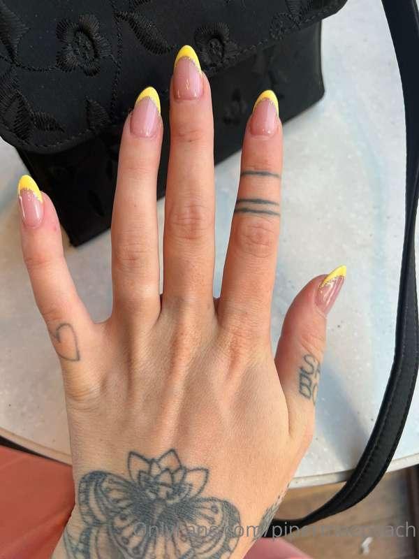💅