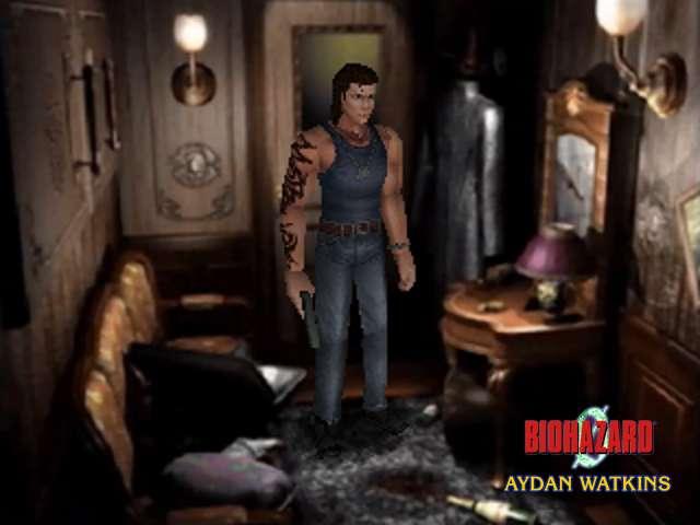 residentevilmods main image