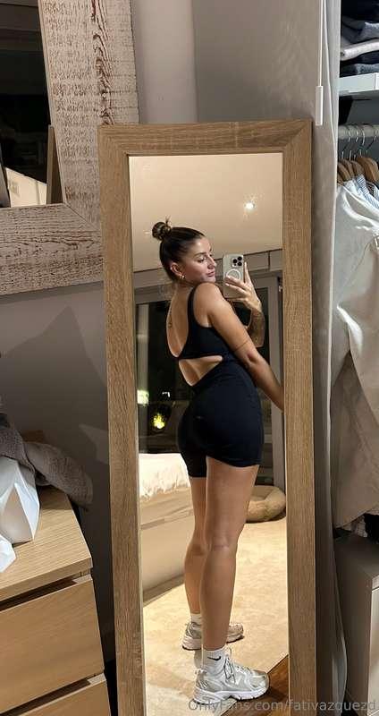 seguimos entrenando!! 🔥🔥🔥 y estrenando nuevo conjunto 👚
