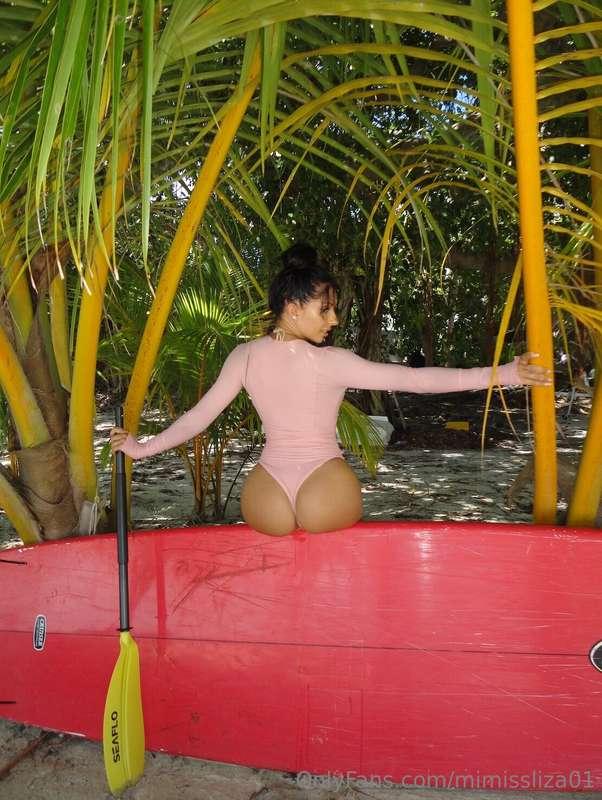 don't miss it 🍑🌶️