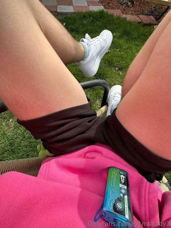 I miss summer 😩Should I start posting everyday? 🩷
