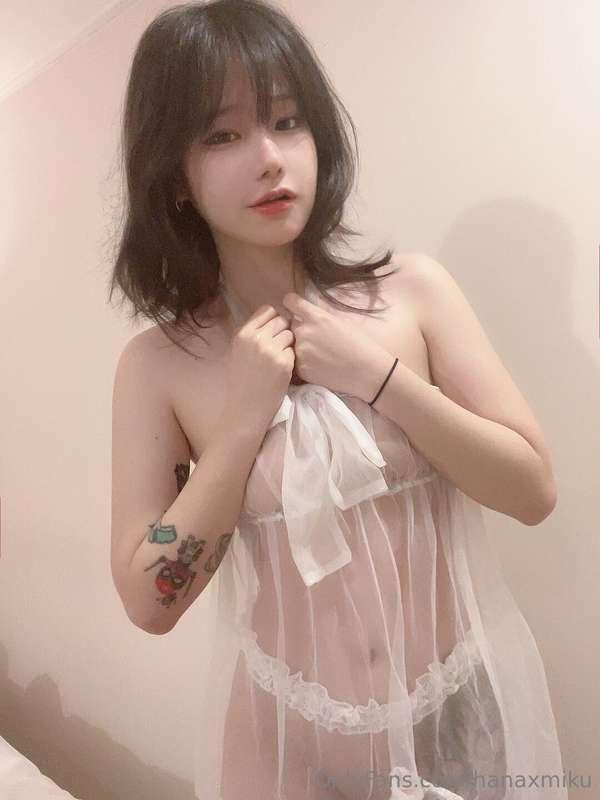 does this give me an angelic look? :3