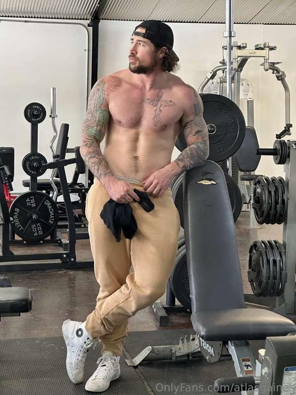 Please, sit down, stay awhile 😏