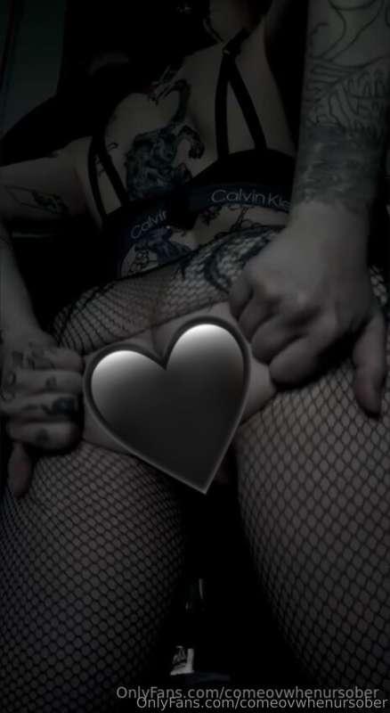 wanna watch me rip it all the way open for you? tip $10 for ..