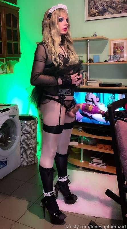 lovesophiemaid image #28