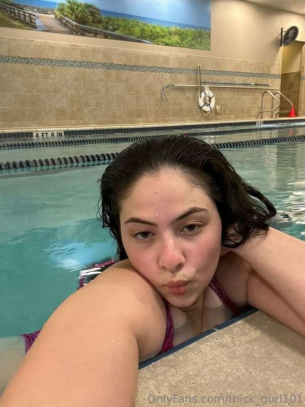 Swipe to the right