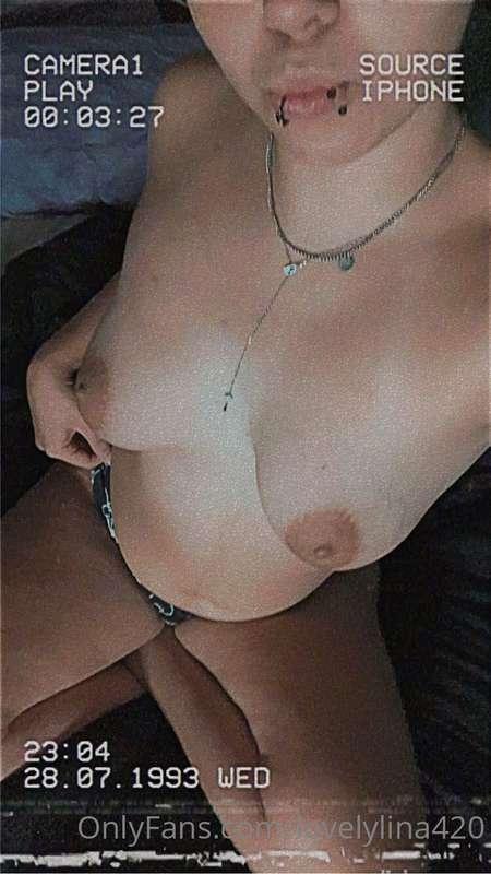 do you like my boobs?