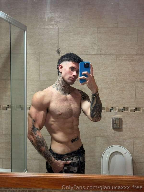 what are you doing now?😈