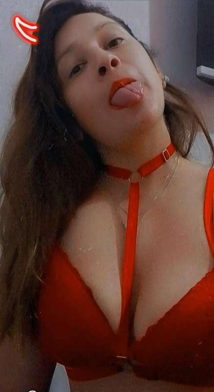 ## I can be the hottest and hottest thing you can ask for, b..