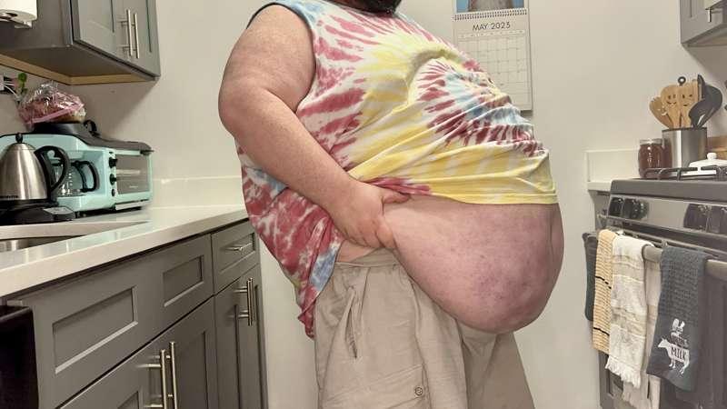 Wide Load in Widescreen (preview)