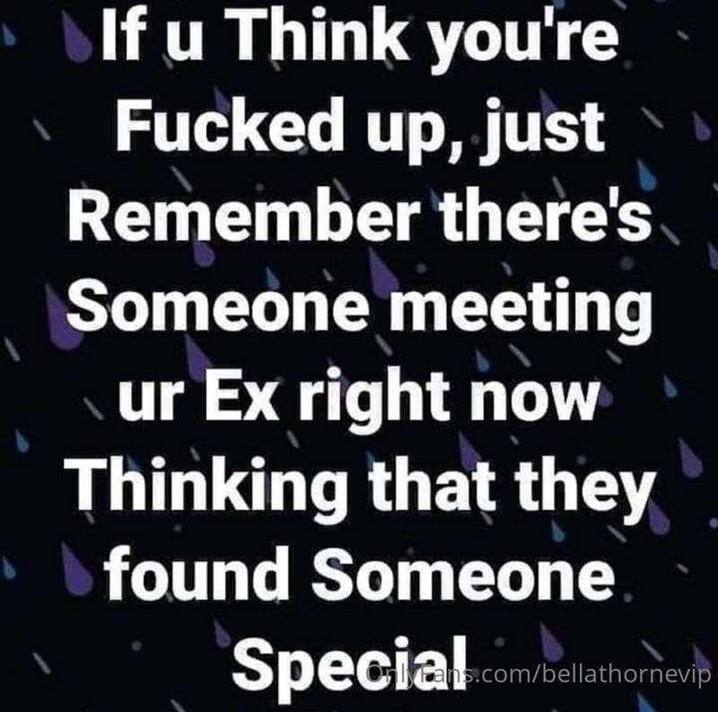 Just spreading positivity 😹