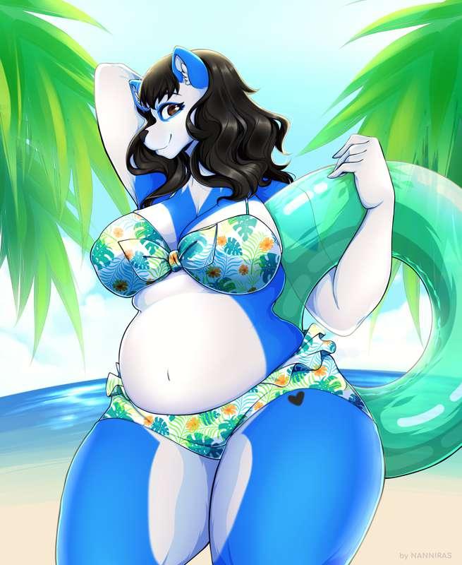 Beach Day!