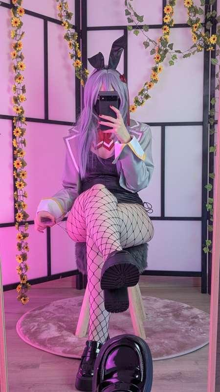 Bunny Alya