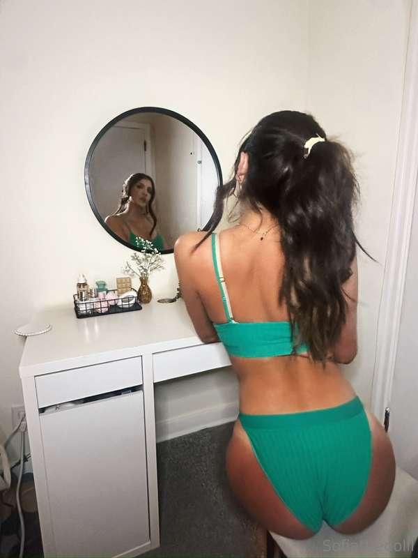 Loving myself